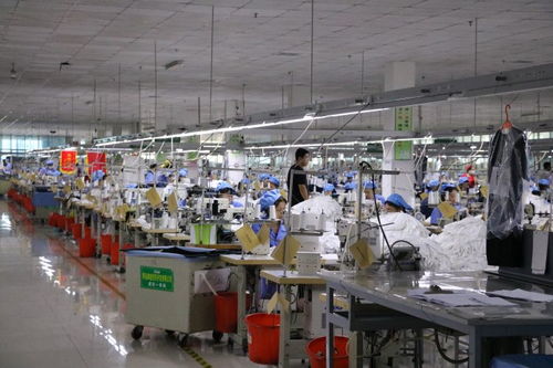 工业互联网即墨探访④ 织造智慧新篇，实时链接产销两端